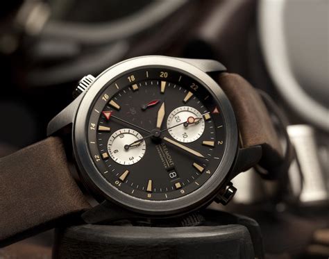 brennetano watch|bremont chrono review.